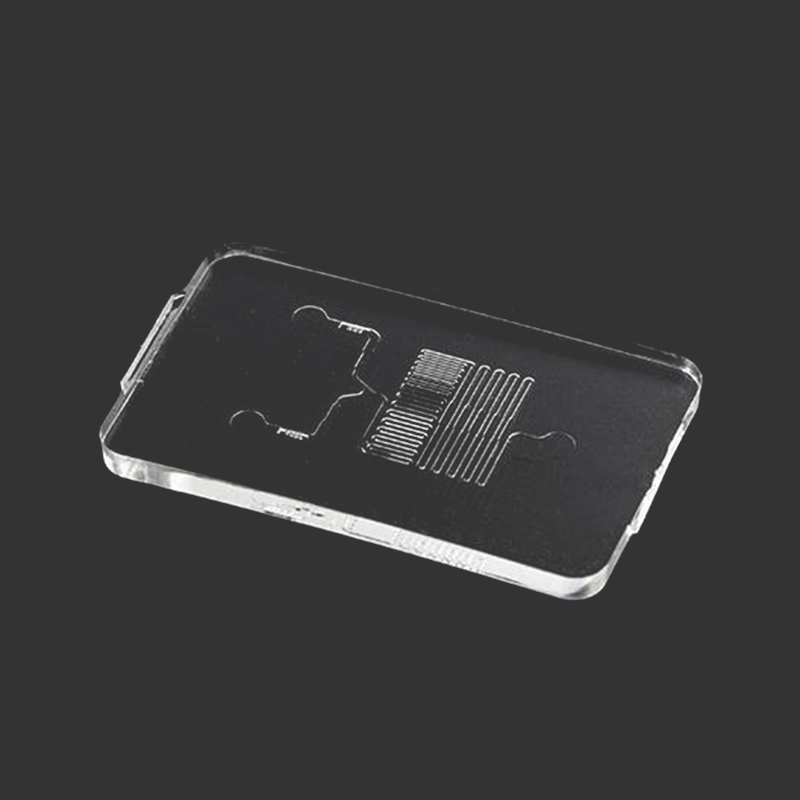 Chip và thiết bị vi lỏng