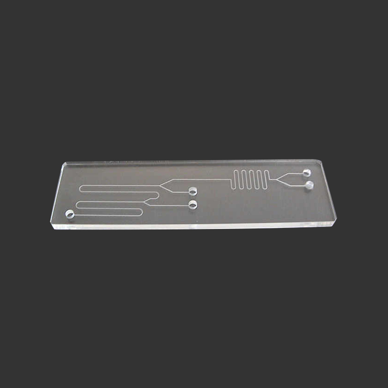 Chip và thiết bị vi lỏng