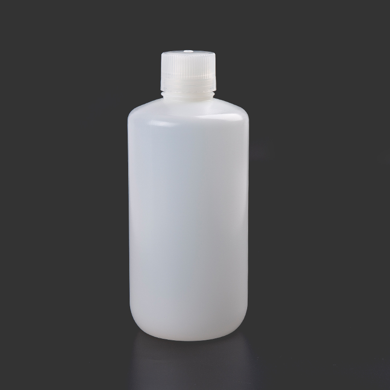 Chai thuốc thử HDPE
