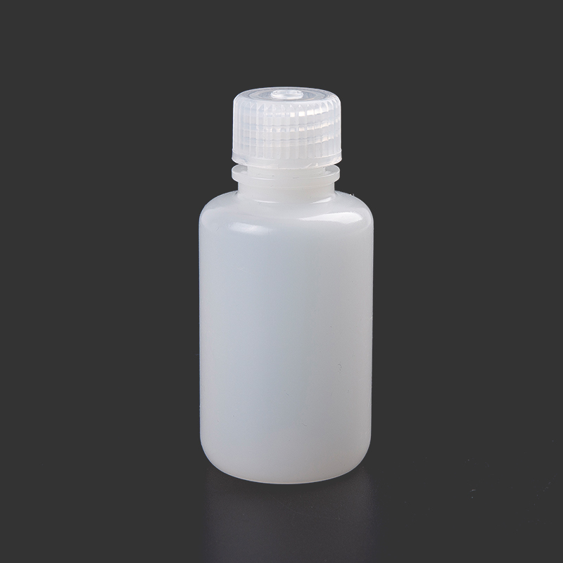 Chai thuốc thử HDPE