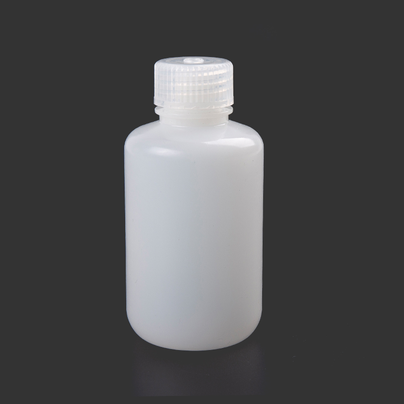Chai thuốc thử HDPE