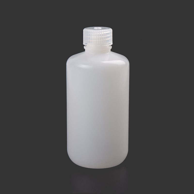 Chai thuốc thử HDPE