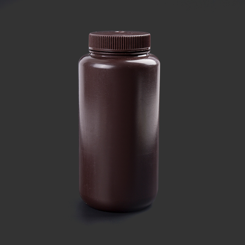 Chai thuốc thử HDPE